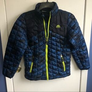 Winter jacket